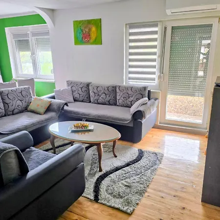 Mir Casa de Férias *