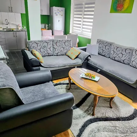 Mir Casa de Férias