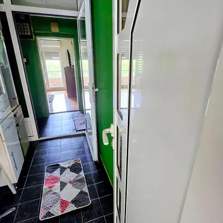 Casa de Férias Mir Londza