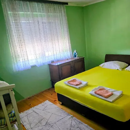 Casa de Férias Mir *